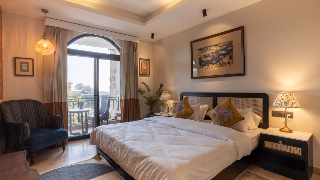 The Perfect Dehradun Weekend: A Curated Guide to Chakk 109 and Beyond